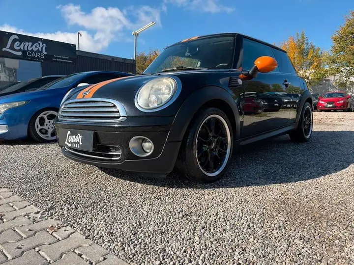 Mini One
