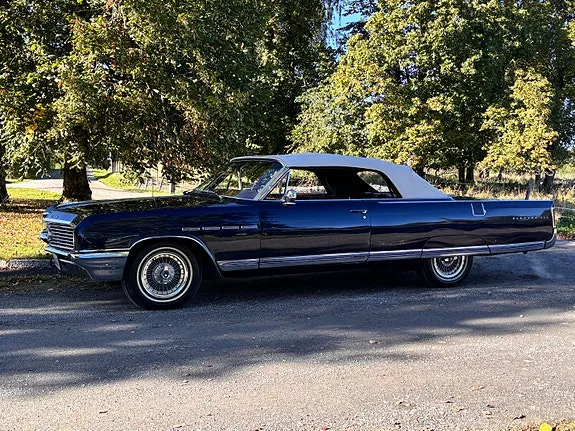 Buick Electra 1964 photo 5