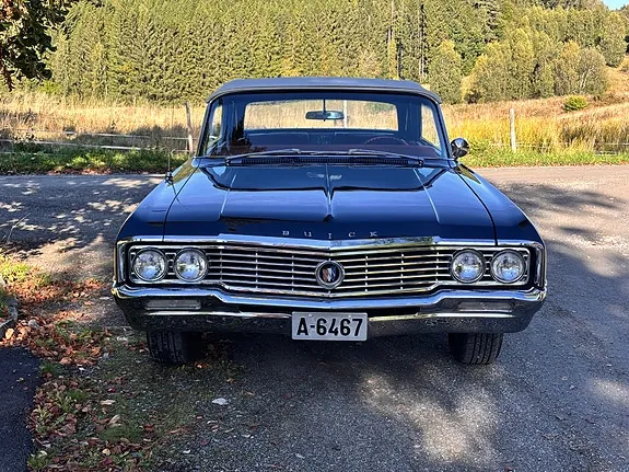 Buick Electra 1964 photo 2