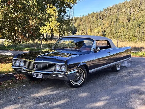 Buick Electra
