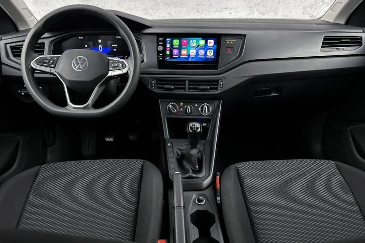 Volkswagen Polo 2024 photo 2