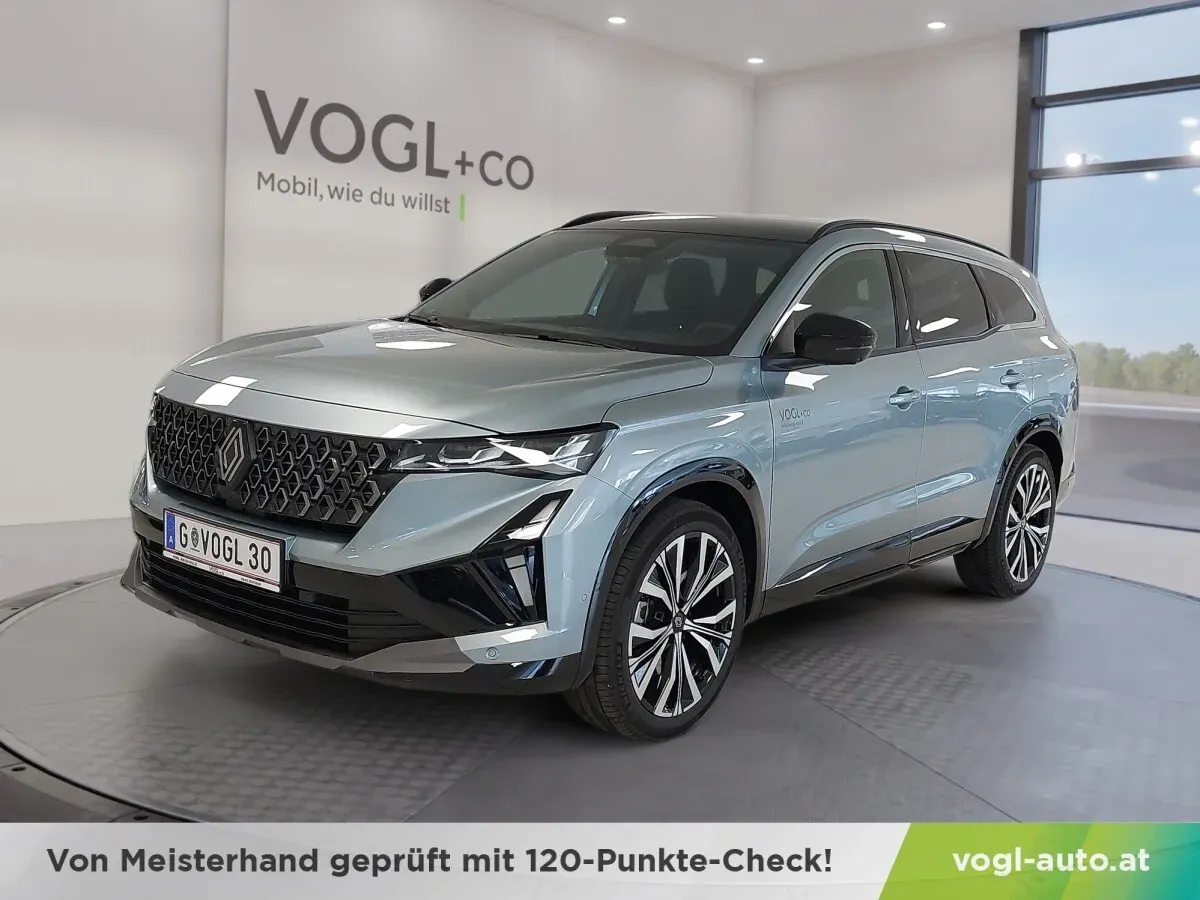 Renault Espace
