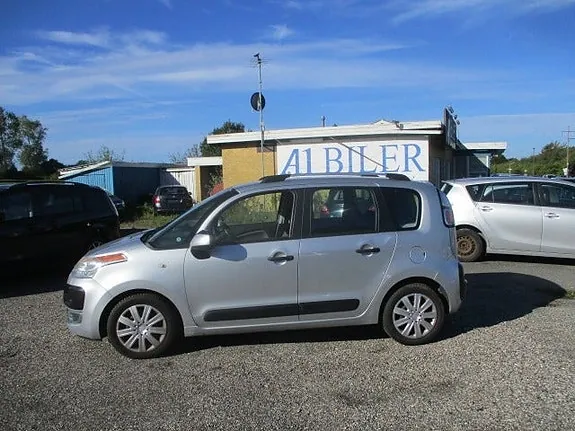 Citroen C3 Picasso