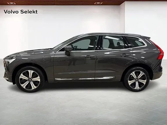 Volvo Xc60 2025 photo 3