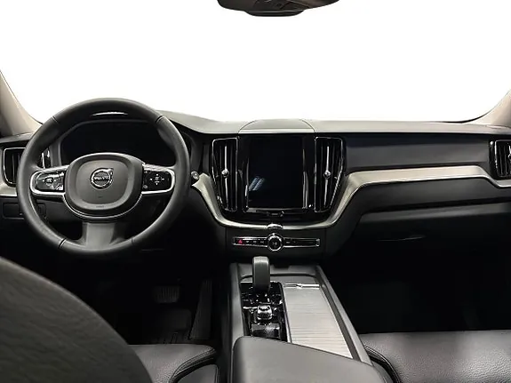 Volvo Xc60 2025 photo 5