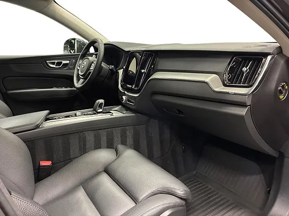 Volvo Xc60 2025 photo 4
