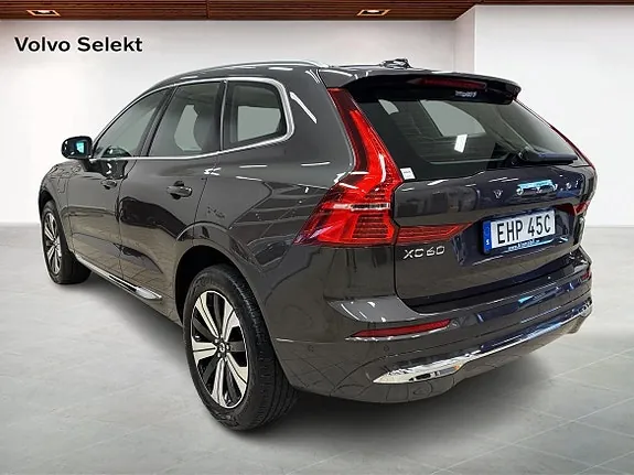 Volvo Xc60 2025 photo 2