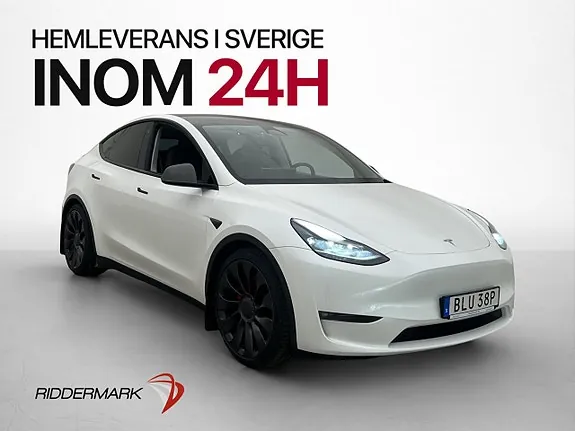 Tesla Model Y 2023 photo 3