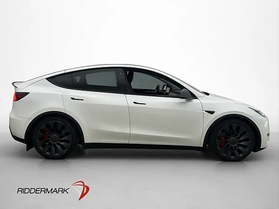 Tesla Model Y 2023 photo 5