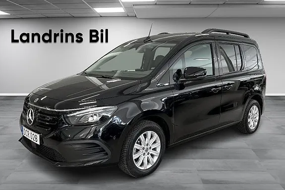 Mercedes-Benz Eqt200