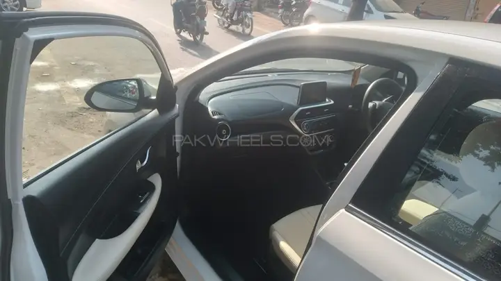 Changan Alsvin