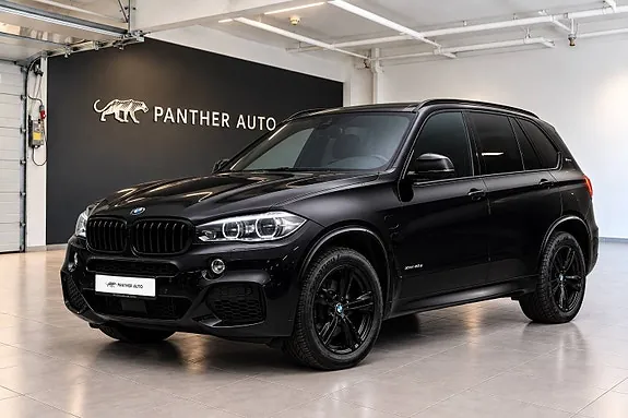 BMW X5 2018 photo 2