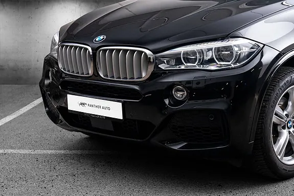 BMW X5 2018 photo 4
