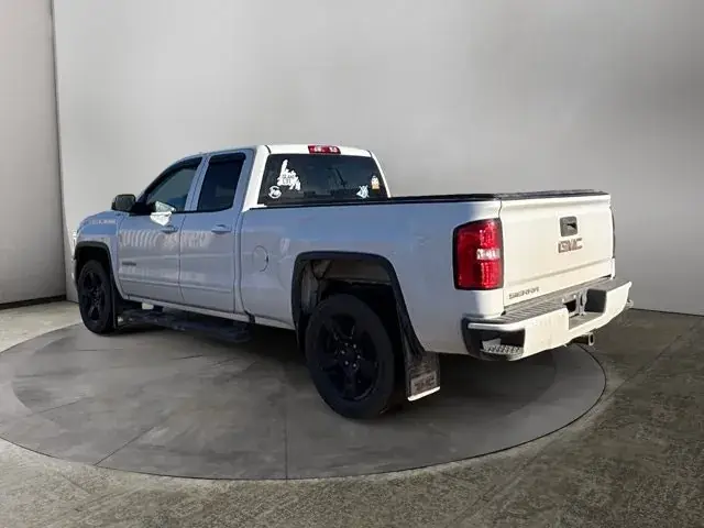 GMC Sierra 1500 2018 photo 3