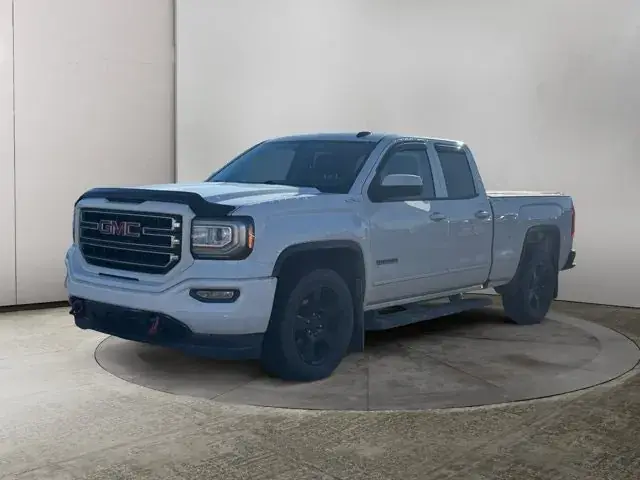 GMC Sierra 1500