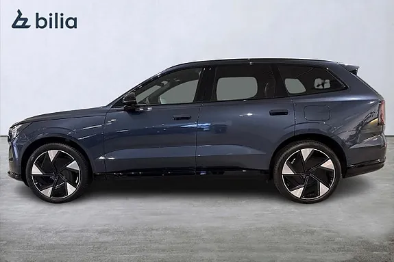 Volvo Ex90 2025 photo 2