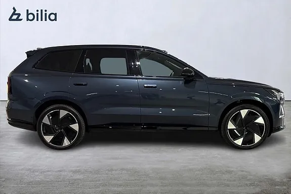 Volvo Ex90 2025 photo 5