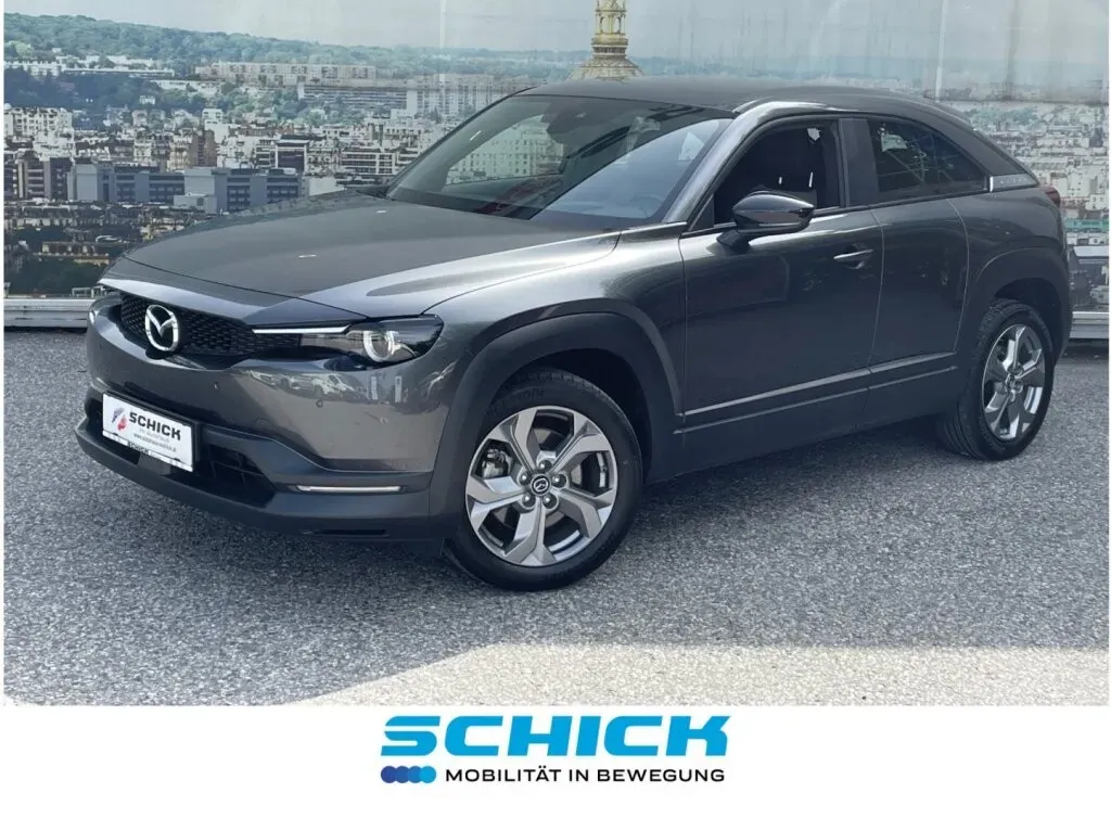 Mazda Mx-30