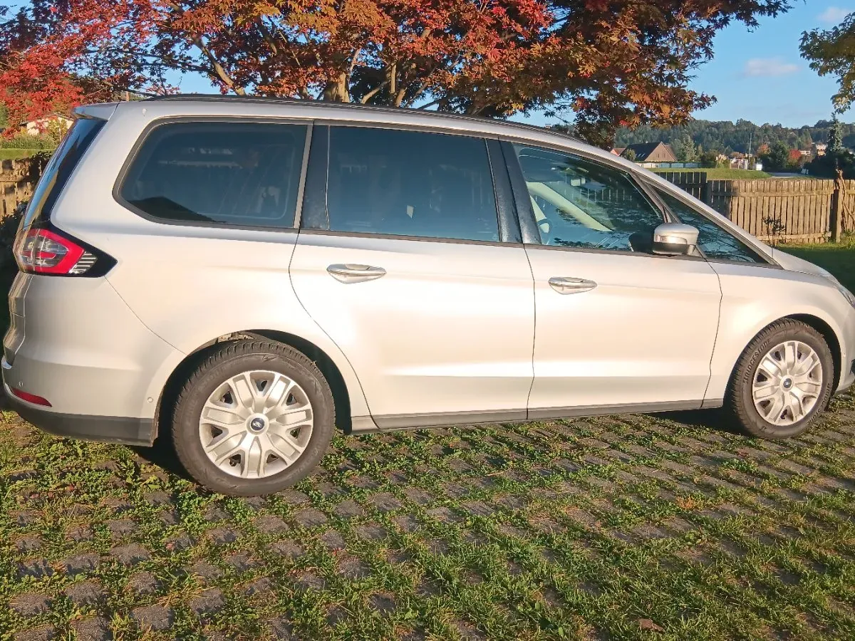 Ford Galaxy