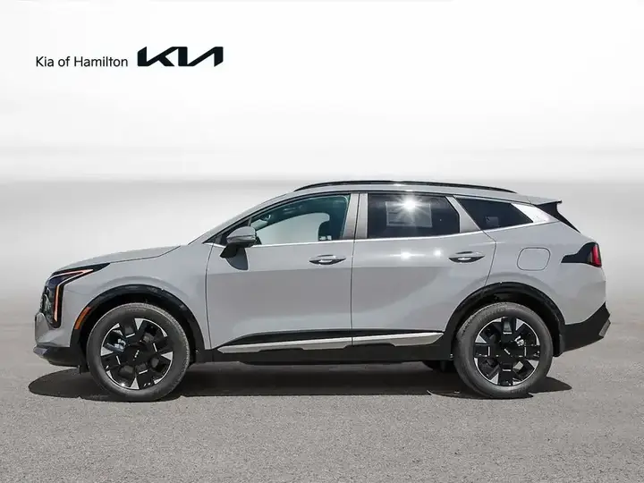 Kia Sportage 2026 photo 3