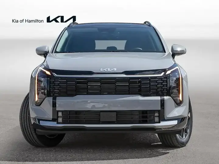Kia Sportage 2026 photo 2