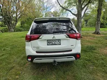 Mitsubishi Outlander 2021 photo 5