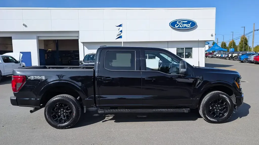 Ford F-150 2024 photo 4