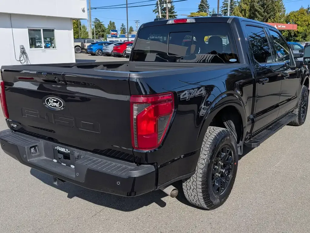 Ford F-150 2024 photo 5