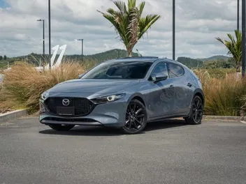 Mazda 3 2026 photo 2