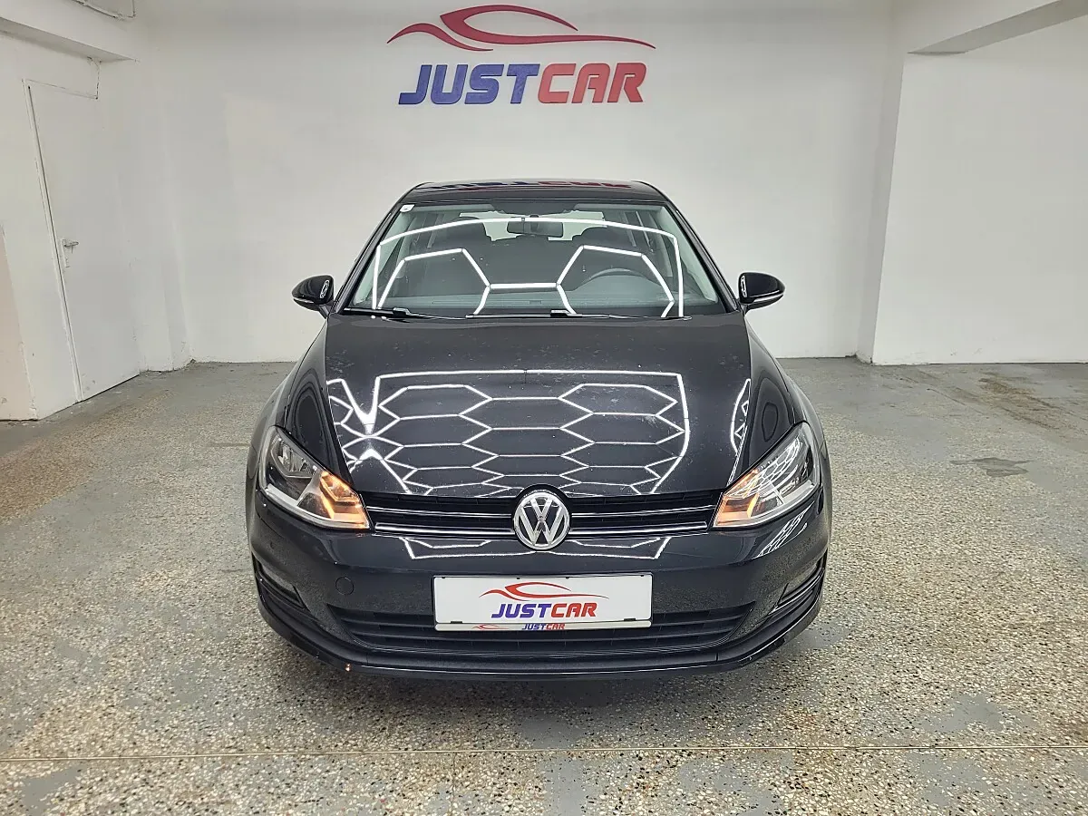 Volkswagen Golf 2014 photo 2