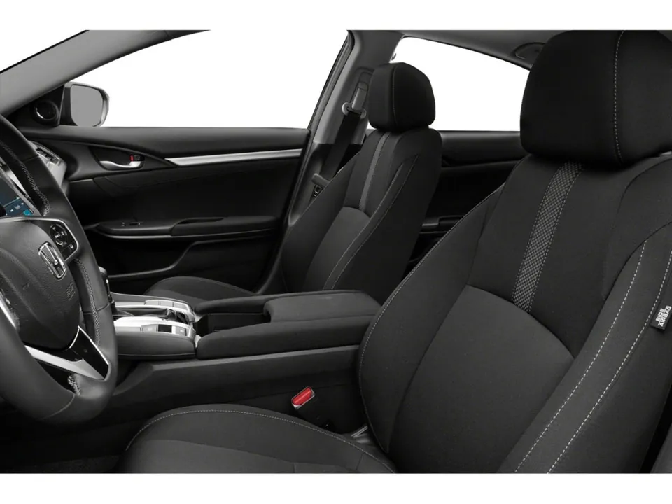 Honda Civic 2020 photo 4
