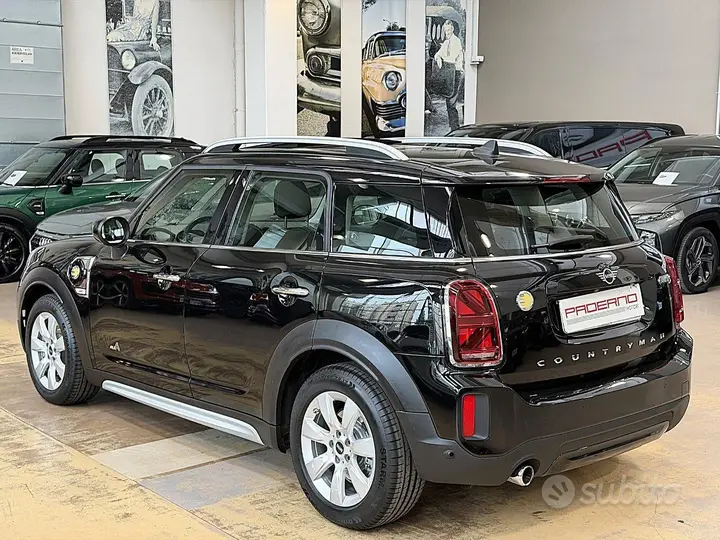 Mini Mini Countryman 2021 photo 3