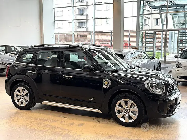 Mini Mini Countryman 2021 photo 5