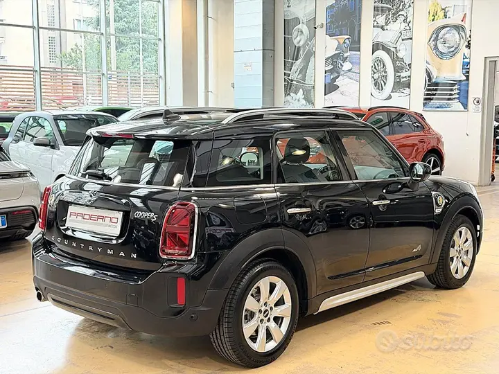 Mini Mini Countryman 2021 photo 4