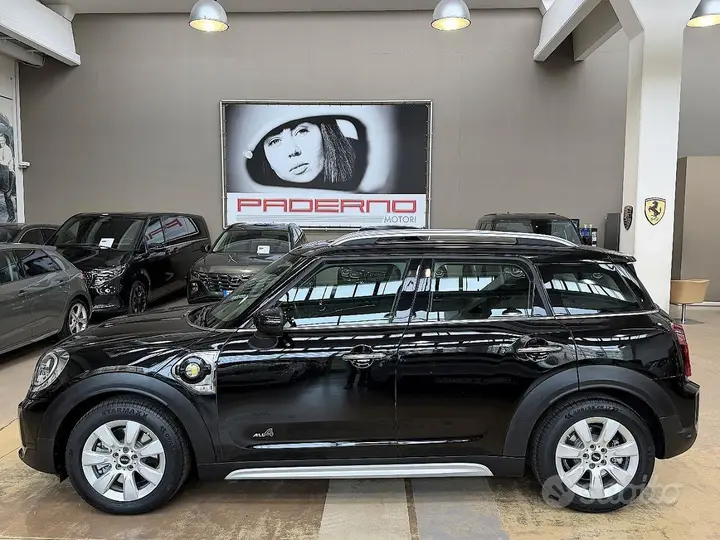 Mini Mini Countryman 2021 photo 2