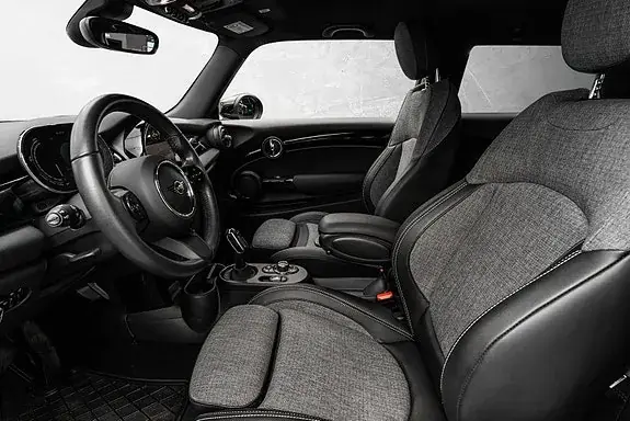 Mini Cooper Se 2024 photo 2
