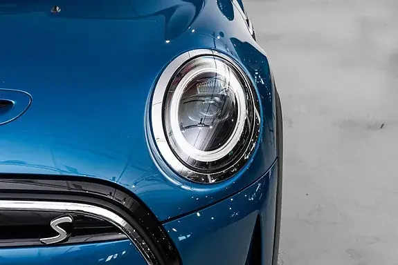 Mini Cooper Se 2024 photo 4