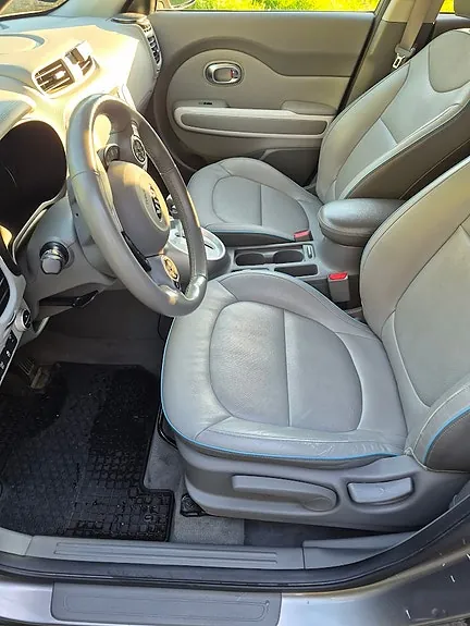 Kia Soul 2018 photo 5