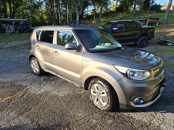Kia Soul 2018 photo 3