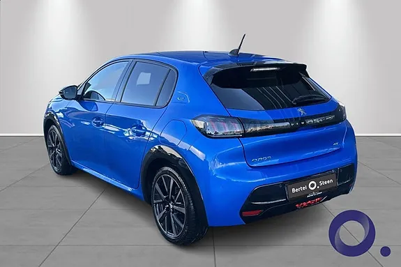 Peugeot E-208 2023 photo 5