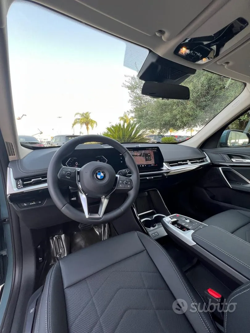 BMW X1 photo 5