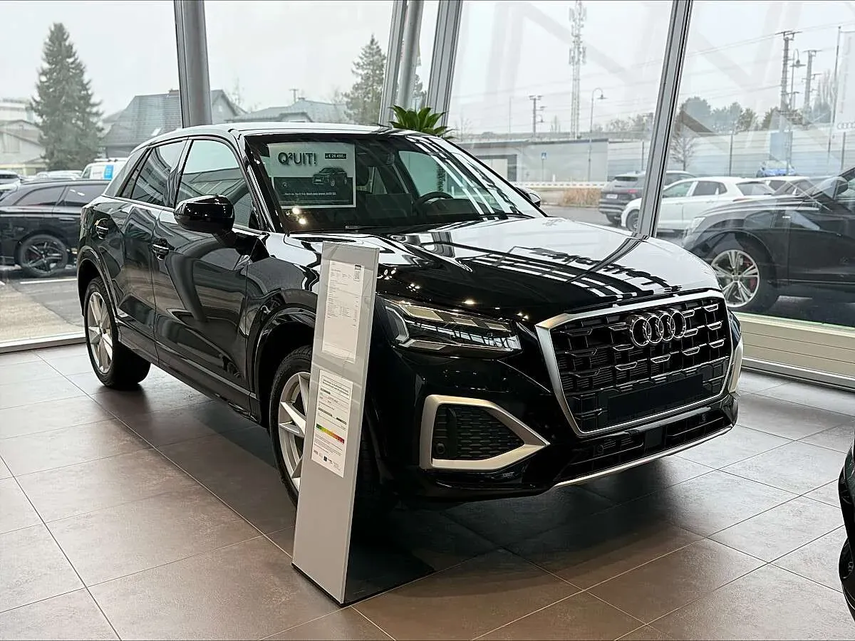 Audi Q2