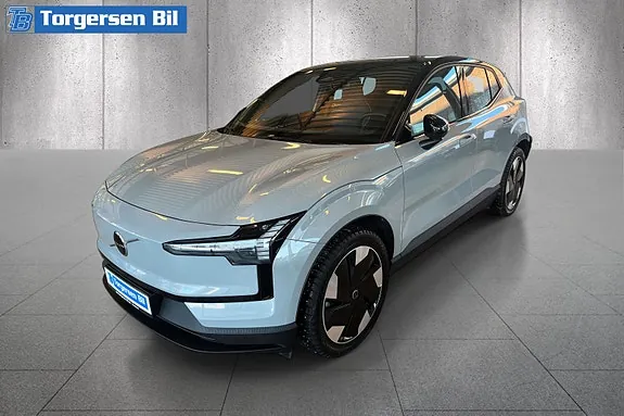 Volvo Ex30 2024 photo 5