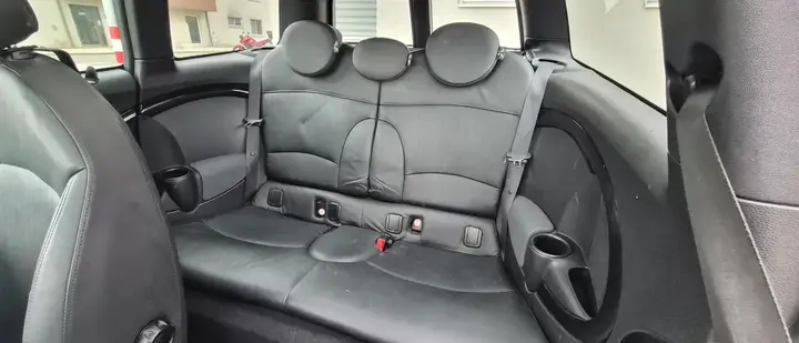 Mini Clubman 2009 photo 3