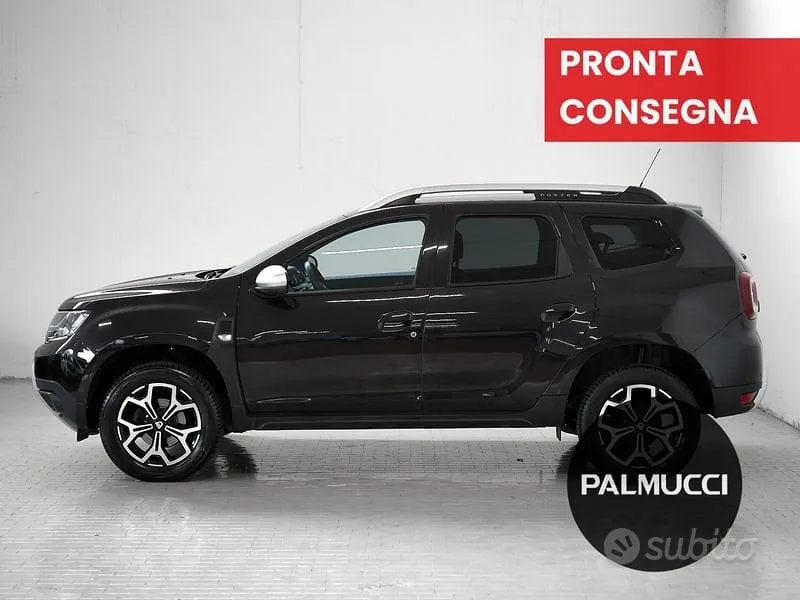 Dacia Duster 2020 photo 4