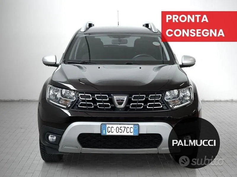 Dacia Duster 2020 photo 2