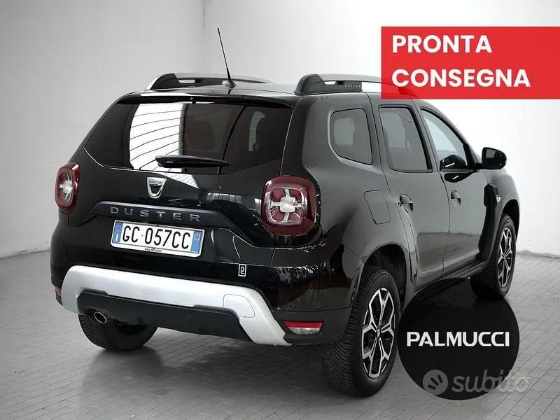 Dacia Duster 2020 photo 3