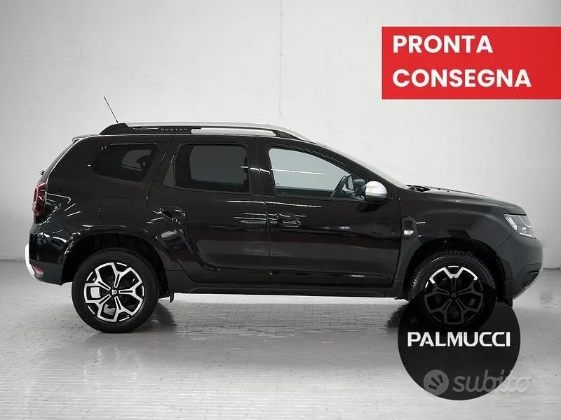 Dacia Duster 2020 photo 5