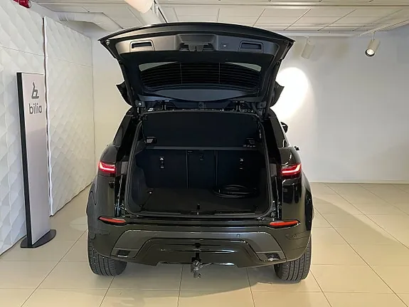 Land Rover Range Rover Evoque 2026 photo 3