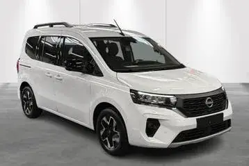 Nissan Townstar 2026 photo 3